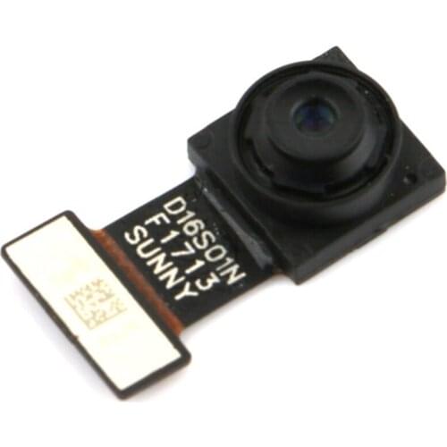 Front Facing Camera for Xiaomi Redmi Note 5A Prime Front Camera for Redmi Note 5A Prime Redmi Y1 Replacement Parts