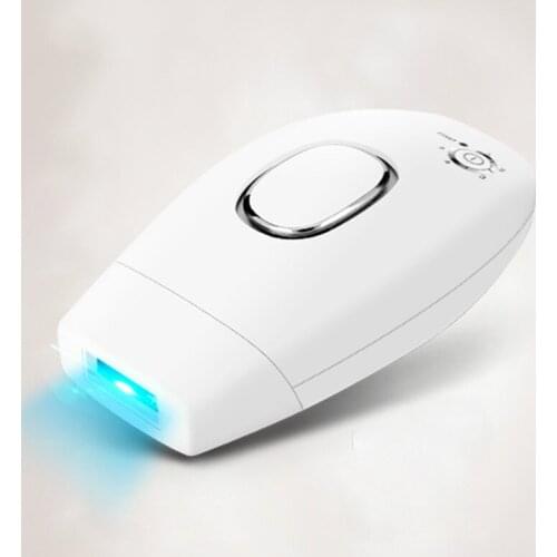 300000 Flash Professional Permanent IPL Laser Epilator Hair Removal Tools Women Painless Threading Machine Electric Device