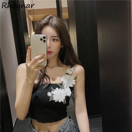 Rhoynar Women's Crop Tops