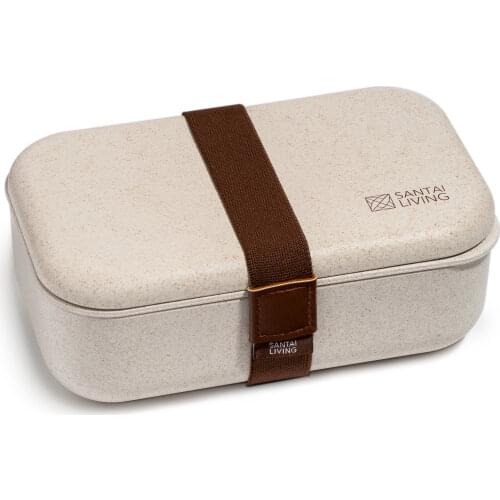 Santai Living Children's Lunch Boxes For Food