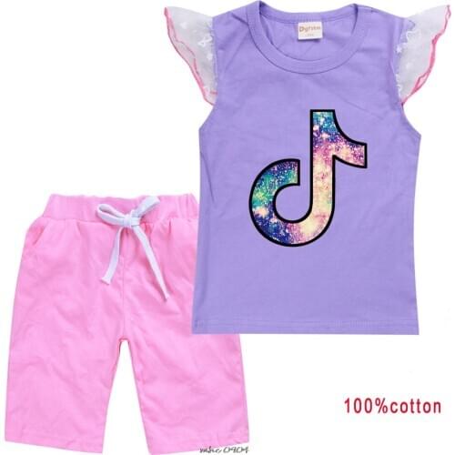 Tik Tok Tracksuits For Boys