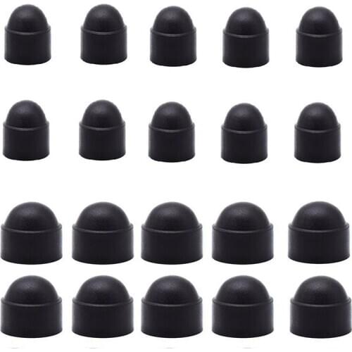 Screw Protection Cap for Solaris Ix35 I20 I30 I40 for HYUNDAI Tucson CRETA Santa Fe Car Interior Accessories