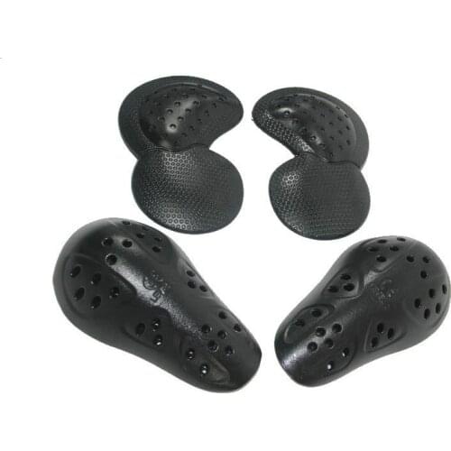 Free shipping volero motorcycle jeans protection knee pads crotch board motorbiker riding protective inside gears knee protector