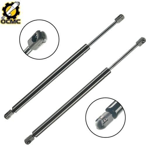 1 Pair Fit For Mitsubishi Eclipse GT 2006-2012 5802A186 Rear Trunk Lift Support Shocks Struts