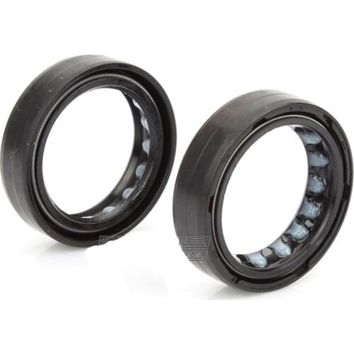 1Pc Motorcycle Universally 33 43 10.5 Front shock absorption front fork oil seal Shock absorber bearing accessories Parts New