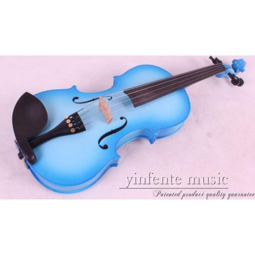 16.5 '' 4 string Electric Acoustic viola A-211 #Powerfull