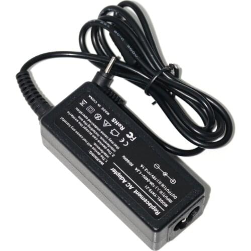 19V 2.1A AC Adapter Charger Power Supply For ASUS Eee PC 1001HA 1001P 1001PX 1005HA 1016 1016P 1215PW 1215N 1005 1011PX 1005HAB
