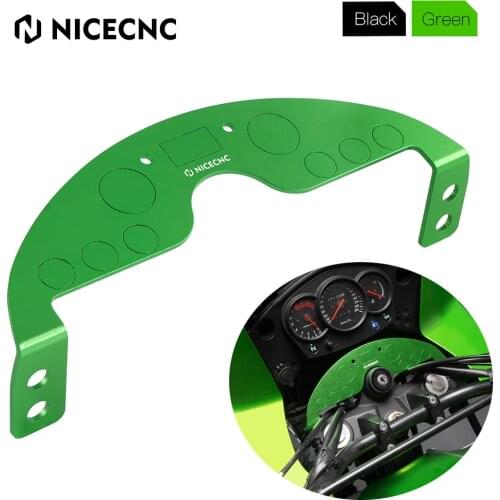 Motorcycle Accessories Lower Dash Panel CNC Aluminum For Kawasaki KLR 650 KLR650 2008-2018 2009 2010 2011 2012 2013 2014 2015 16