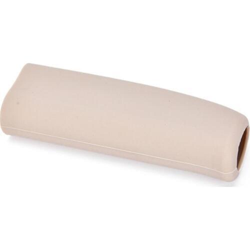 Car Handbrake Covers Sleeve Anti-slip Hand Brake Gripss Auto Silicone Accessory 2020