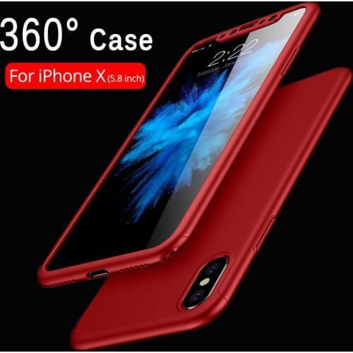Protective Glass On The Phone Case4U China