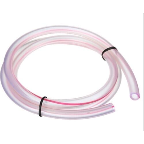 Color gas pipeline and 1 meter fuel line for Norton motorcycle sludge pipe