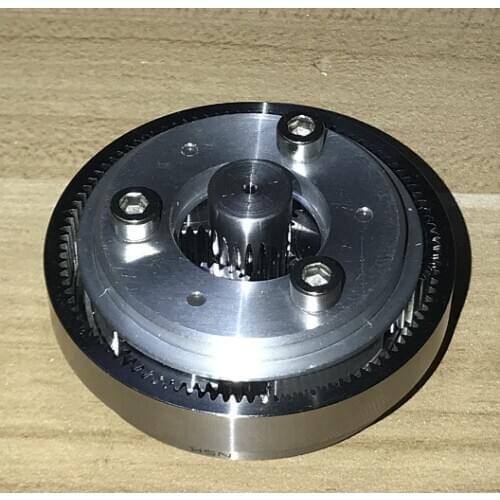 Elf te Spare Parts For 3D Printers
