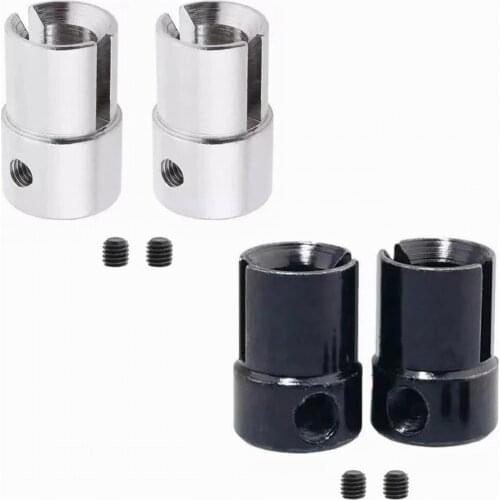 HSP 02016 Steel Universal Joint Cup B Screws Spare Parts For 1/10 Scale Redcat Exceed RC Model Car Buggy Monster Truck Baja