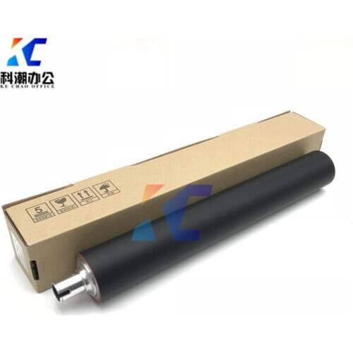 KECHAO lower sleeved Fuser roller Compatible for sharp MX 6240 7040 pressure roller copier parts