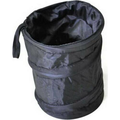 New Fashion Pop up Collapsible Car Bin Water Resistant Litter Waste Rubbish Trash Bag Boat