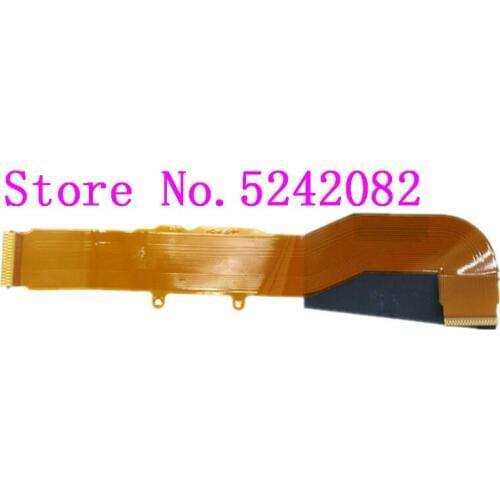 NEW Flex cable FPC Mirror box connect Motherboard For Nikon D600 D610 Replacement Unit Camera Repair parts