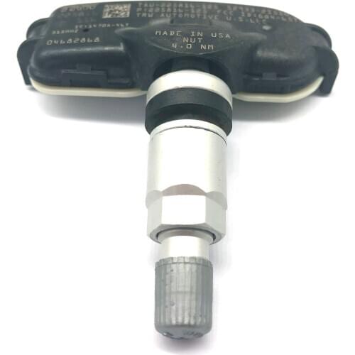 OE 52933-2S510 Tire pressure monitor For HYUNDAI TUCSON 2014-2015 KIA Sportage 2014-2016