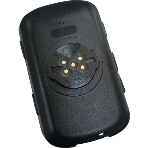 Latumab Original Back Cover for GARMIN EDGE 530 Bicycle Speed Meter Back Case with Battery Repair Replacement Parts