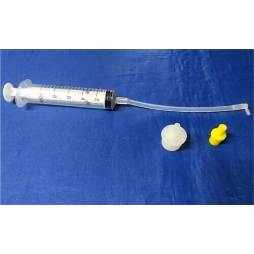 Printhead Maintenance Repair Cleaning Liquid Kits Pigment Sublimation Dye Ink Print Head Clean Tool Sets For Canon HP Epson