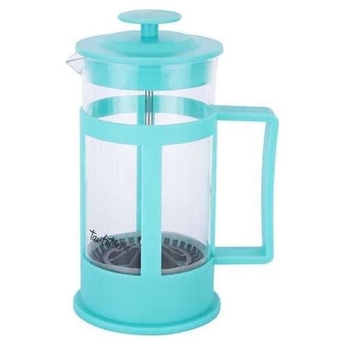 TANTİTONİ TURQUOISE HERB tea COFFEE PRESİ 350ML