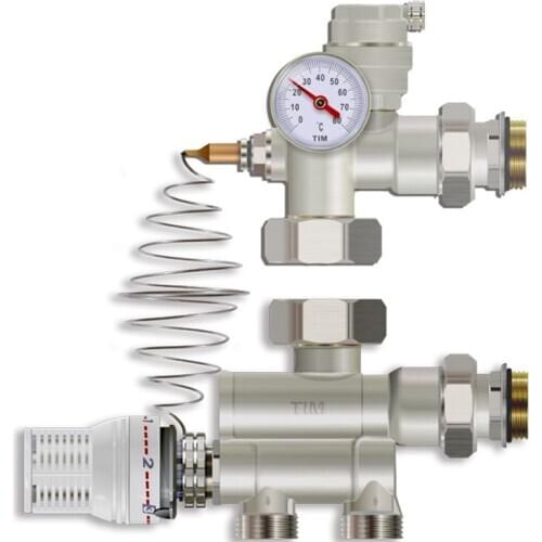 TIM Home Improvement Products