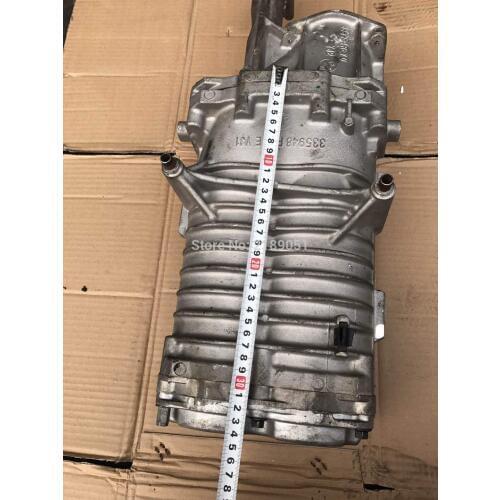 Supercharger Compressor blower booster mechanical Turbocharger Kompressor turbine for 4.4 4.5 4.6 4.7 5.0 5.2 5.3 5.5 5.7 6.0L