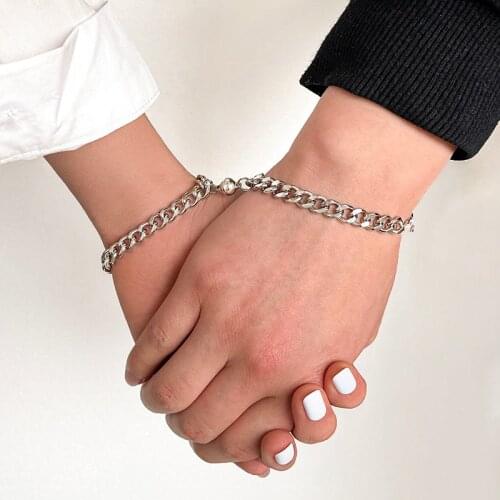 VINKYMY Magnetic Bracelets