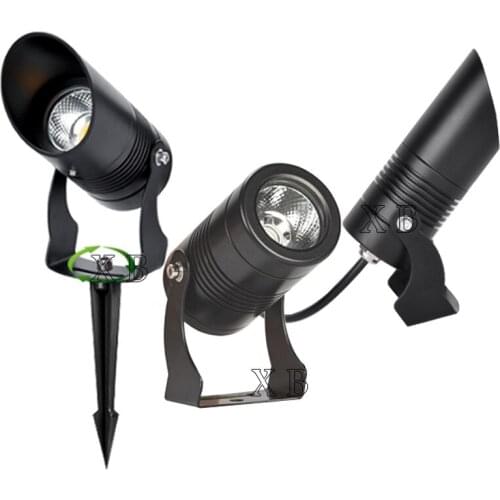 XUANBONLIGHTING Garden Lights