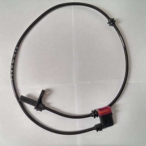 ABS Wheel Speed Sensor rear 2219056000 for Mercedes Benz S450 S500 S600 S63