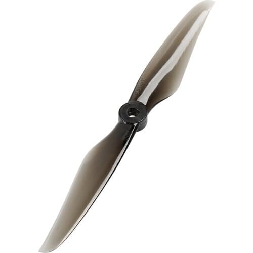 12PCS/6CW 6CCW FOXEER Dalprop New Cyclone 7 Inch 7040 2 Blade Props Efficiency For FPV Racing Drone Long Range