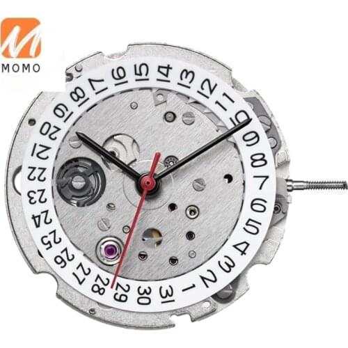Watch Accessories Wholesale Calendar 8315 Mechanical Movement