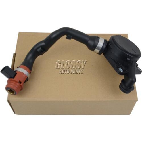 AP02 Engine Oil Separator Breather Valve For Mercedes W164 X164 W251 W221 S320 Sprinter 906 V6 CDI OM642 A6420101891 6420101891