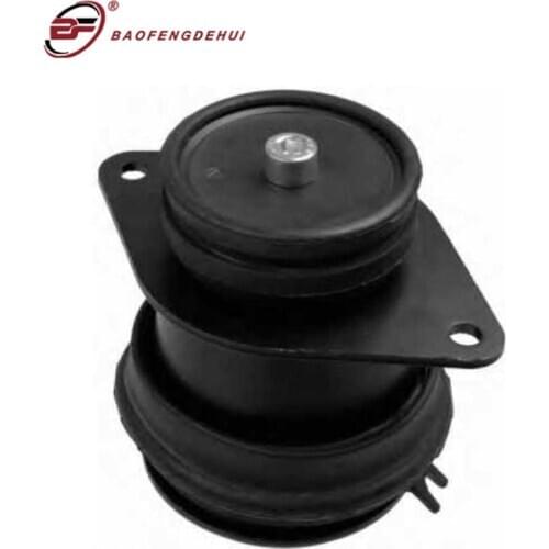 Baofeng Engine Mounts Rubber Pier 1H0199262A=1H0199262F For VW Golf III/IV Polo Passat Caddy II For Seat Toledo Ibiza