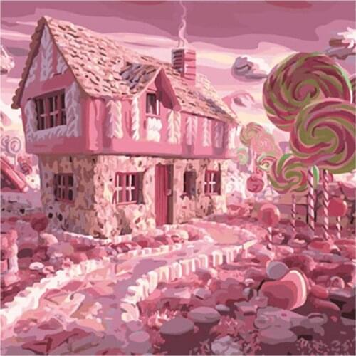 Vokmascot Large Wooden Jigsaw Picture Puzzles 1000 Pieces Luminous Puzzle 75.5cm50cm