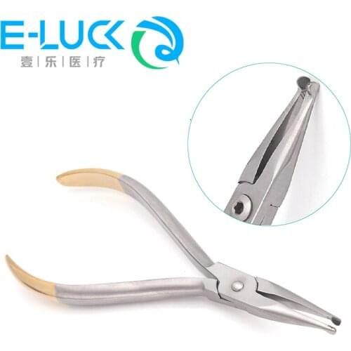E-LUCK Dental Materials