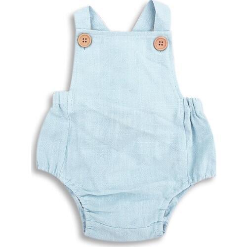 Ins pure color Children girls romper mother baby girl cotton clothing fashion newborn baby kids outfits