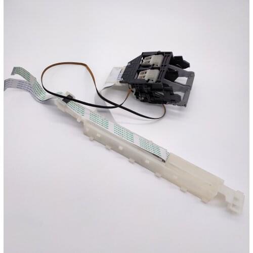 Print head carriage for Canon PIXMA MG3680 MG3580 MG3620 MG3520 mp230 MX370 MX378 MX538 MX478 MX472 MX398