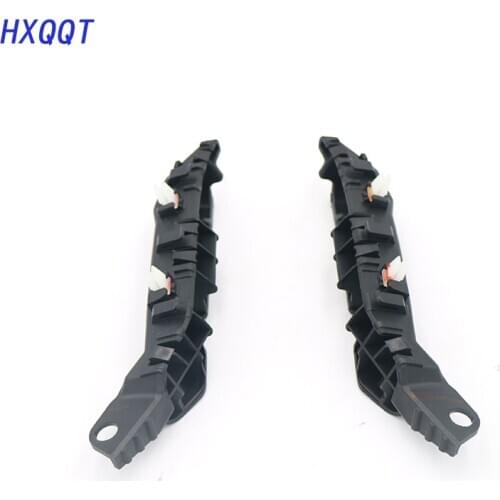 Side Bumper Bracket Left LH Right RH 2011-2016 for HYUNDAI ELANTRA MD OEM 86513-3X000 86514-3X000