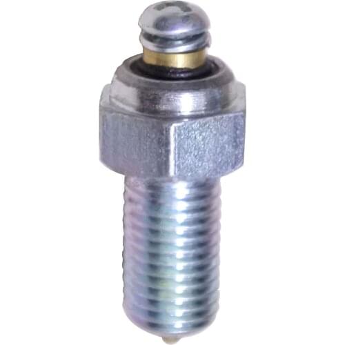 Neutral Switch Assembly For Yamaha YBR125 AG125 XT125R XT125X XTZ125E YBR125E YB125S Replace 5VL-H2540-01