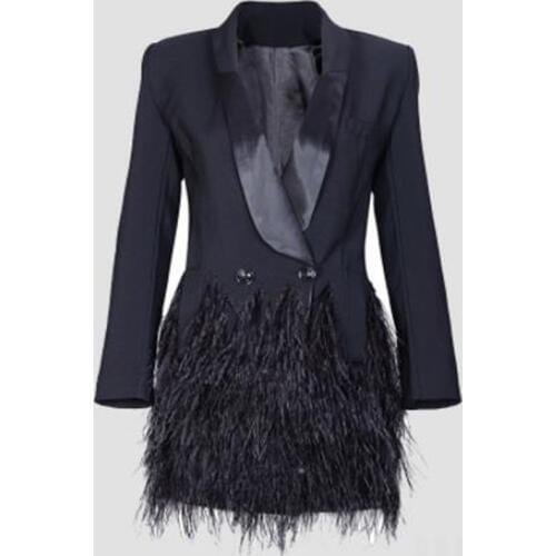 Женские черные куртки Noritree China At AliExpress