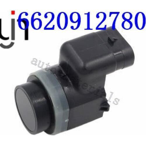 New 10PCS PARKING PDC SENSOR FOR B M W X3 E83 X5 E70 X6 E71, 66209270501, 9270501,66209127801,9142217 Brand High Quality