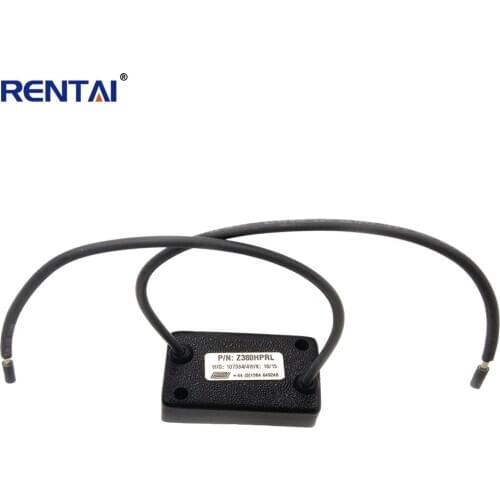 ORIGINAL Generator Alternator Varistor Z380HPRL