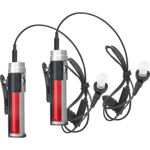 Rechargeable Hearing Aid E-9 Pocket Hearing Amplifier Personal Sound Amplifier For The Elderly/Deafness Adjustable Tone Ear Care