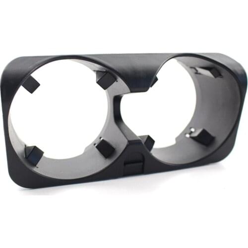Centre Console Cup Holder, Drinks Cup Holder Assembly, Fit for W221, Vehicle Replacement Accessories
