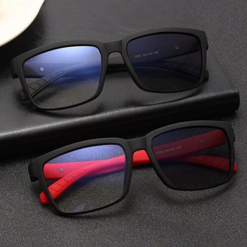 Photochromic Sunglasses Women Men Eyeglasses Frame Minus -0.5 -0.75 -1.0 -1.25 -1.50 -1.75 -2.00 -2.25 Lens Sport Type Fashion