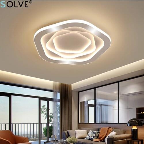 Solve Ceiling Lamps