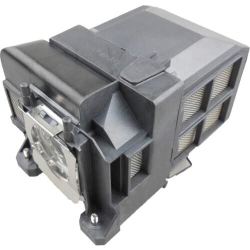Compatible projector lamp with housing ELP77 V13h010l77 for PowerLite 4650 4750W 4855WU G5910 EB-4550 EB-4750W EB-4850WU