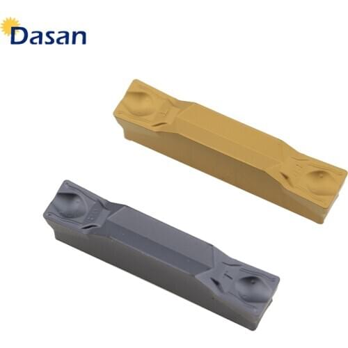 10PCS ZTFD2503 ZTGD0404 MG ZTFD0303 ZTHD0504 High Quality Carbide Inserts CNC Lathe Turning Cutter Grooving TOOL for