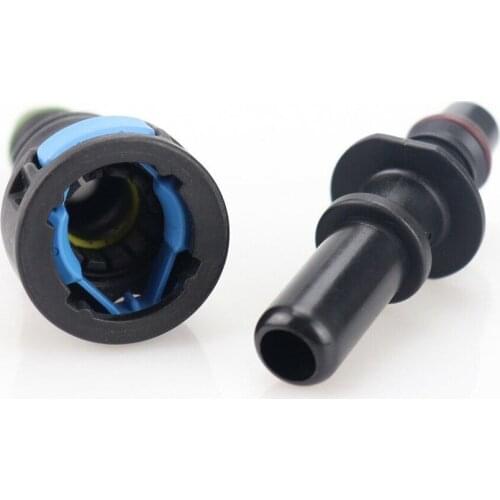 11.8mm SAE 3/8\\\" Hose Crimper Automotive Connector Fuel Line Gas Release