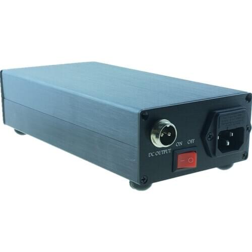 25VA Ultra Low Noise linear power supply LPS PSU DC 5V 9V 12V 15V 18V 19V 24V